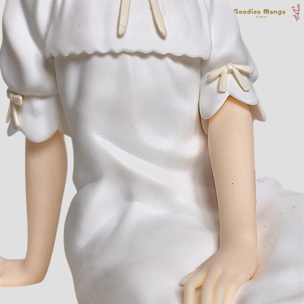 Rinze Morino Figure – The Idolmaster Shiny Colors – Relax Time – Banpresto – photo 7